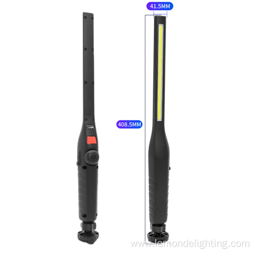 Rechargeable LED Inspection Work Light